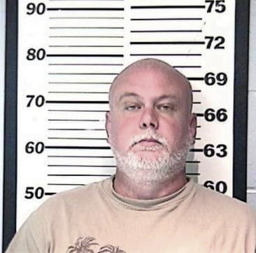 Wesley Sprecher - Campbell County, KY 