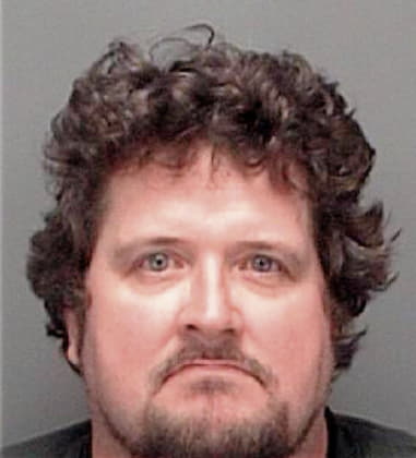 Wade Stanton - Pinellas County, FL 