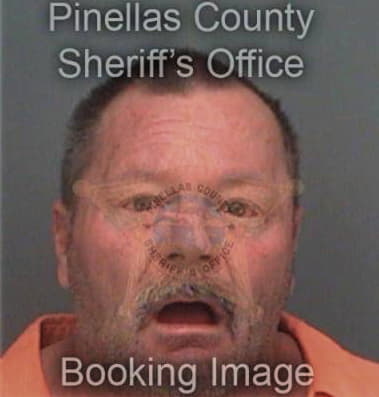 Edward Sylvia, - Pinellas County, FL 