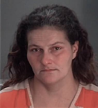 Kerri Tavernaro, - Pasco County, FL 