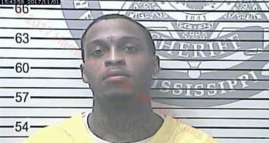 Cannoy Taylor, - Harrison County, MS 