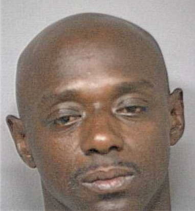 Derrick Taylor, - Marion County, FL 