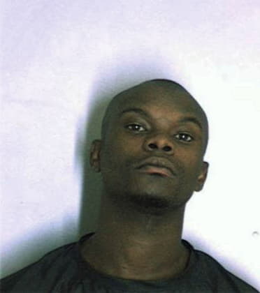 Carl Thomas - DeKalb County, GA 