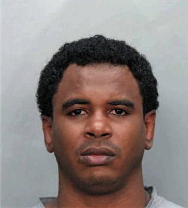 Alan Thompson, - Dade County, FL 