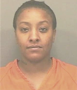 Aljanetta Tillman, - Montgomery County, TN 