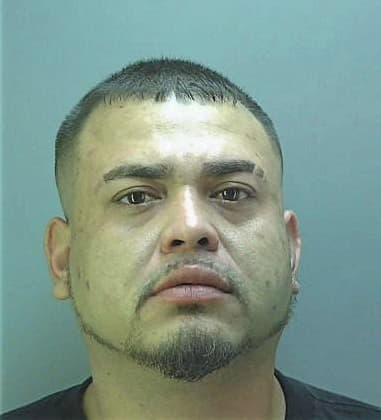Victor Torres, - Hendry County, FL 