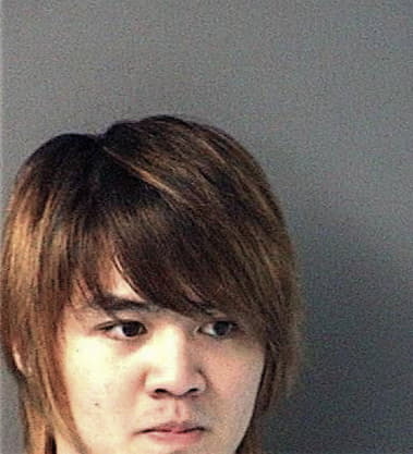 Hung Tran, - Escambia County, FL 