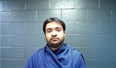 Kevin Tran - Wichita County, TX 