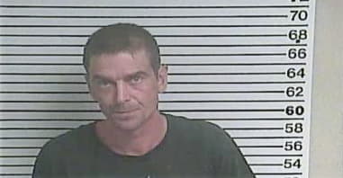 Timothy Traut, - Forrest County, MS 