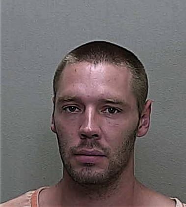 Samuel Treaster, - Marion County, FL 