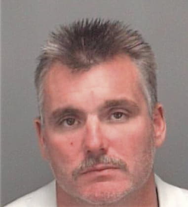 Michael Turk, - Pinellas County, FL 