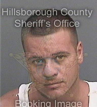 Peter Valitutto, - Hillsborough County, FL 