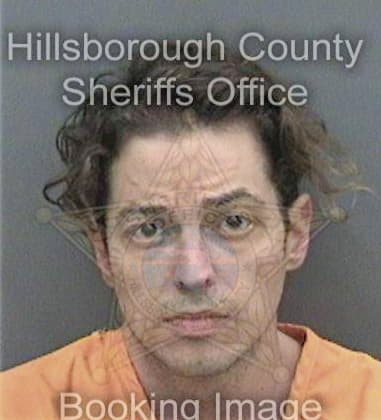 Luis Vega, - Hillsborough County, FL 