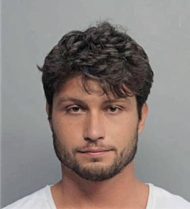 Guillermo Villanueva, - Dade County, FL 