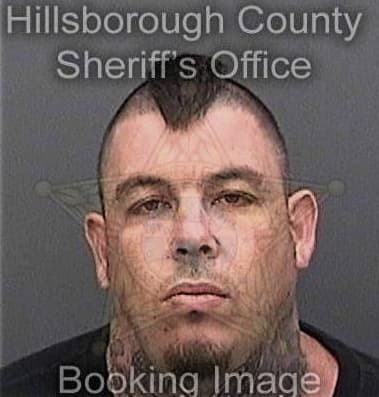 Daniel Vitters, - Hillsborough County, FL 