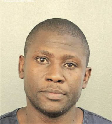 Richard Walker, - Broward County, FL 