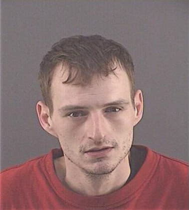 Clayton Wallace, - Peoria County, IL 