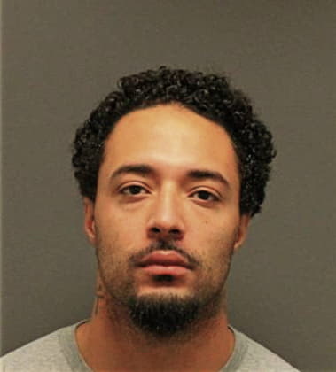 Peter Washington - Guilford County, NC 