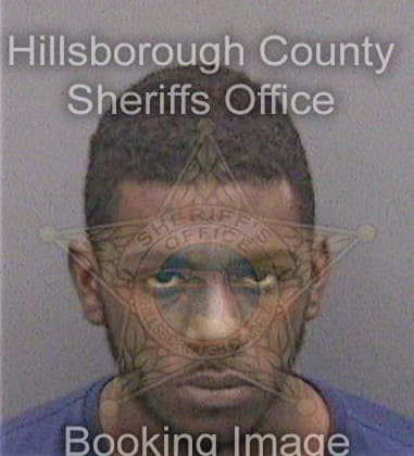 Bryon Watkins, - Hillsborough County, FL 