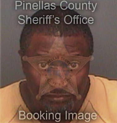 Donnell Weaver, - Pinellas County, FL 