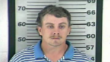 Alan Weldon, - Dyer County, TN 