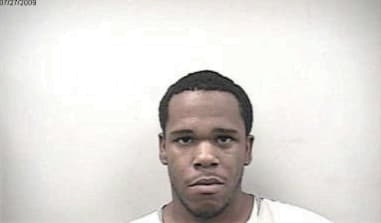 Joshua Wesley, - Marion County, FL 