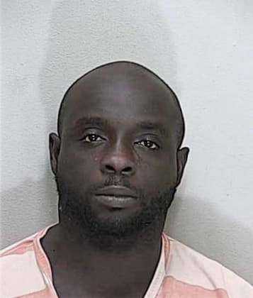 Charles Wilkerson, - Marion County, FL 