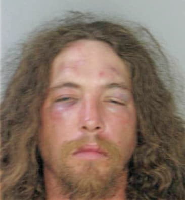 Charles Williams - Hillsborough County, FL 