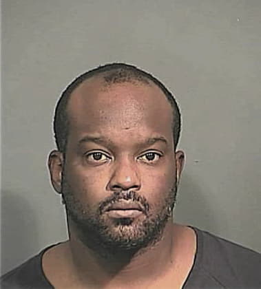 Kenneth Williams, - Brevard County, FL 