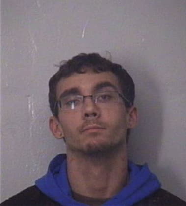 Derek Wilson - Cleveland County, NC 