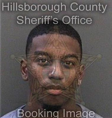 Elijah Wilson, - Hillsborough County, FL 