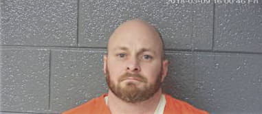 Billy Worley, - Fulton County, KY 