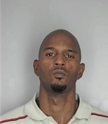 Jermaine Wyatte, - Hillsborough County, FL 