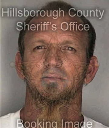 Juan Yepeszulua, - Hillsborough County, FL 