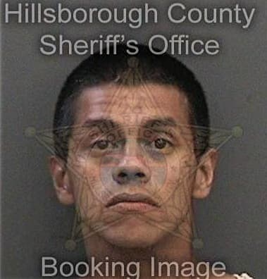 Joseph Ahedo, - Hillsborough County, FL 