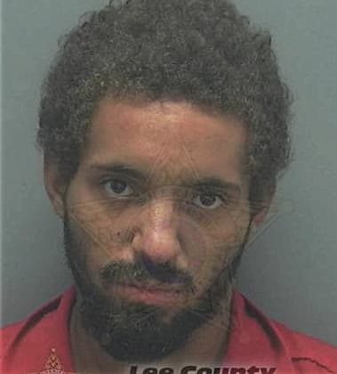 Christopher Alston, - Lee County, FL 