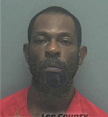 Victor Ashley, - Lee County, FL 