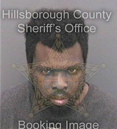 Derrick Baconsmith, - Hillsborough County, FL 