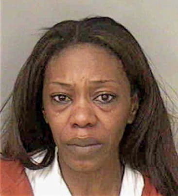 Marquita Battles, - Polk County, FL 