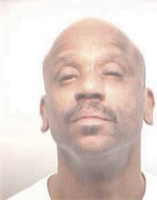 Bernard Bell - Fulton County, GA 