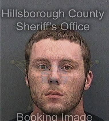 Nathan Beluin, - Hillsborough County, FL 