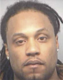 James Benedict - Fulton County, GA 