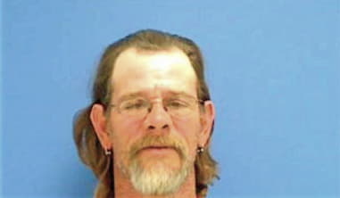 Jerry Benfield, - Catawba County, NC 