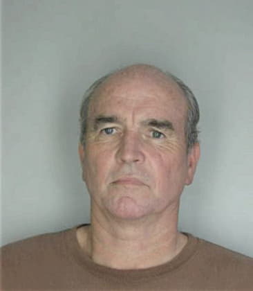 Robert Berryman - Hillsborough County, FL 