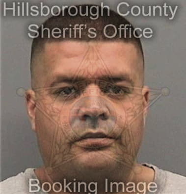 Ronald Bilodeau - Hillsborough County, FL 