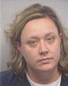 Evelyn Blackwell - Fulton County, GA 
