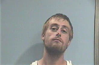 Sim Blake - Fayette County, KY 