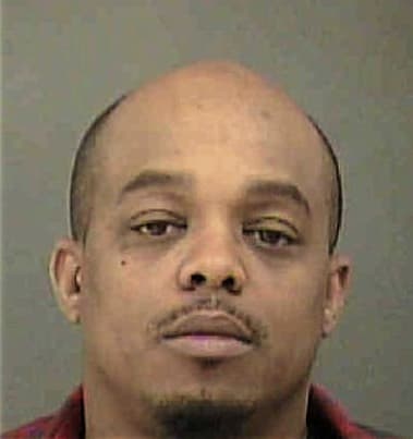 David Bolden - Mecklenburg County, NC 