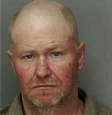 Perry Bolin - Polk County, FL 