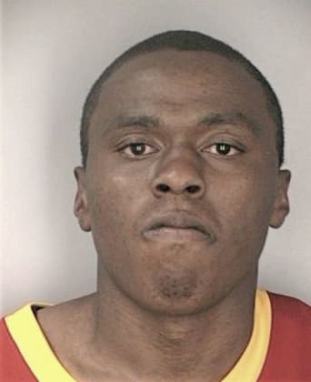 Demetrius Bowers - Hillsborough County, FL 